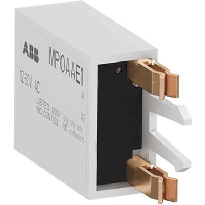 1SAL100545R9906 ABB - MP0AAE2