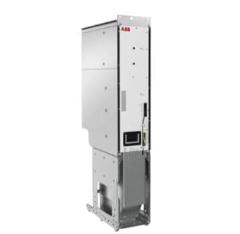 ACS800-104-580-7+C126+E205+Q950+V991 ABB