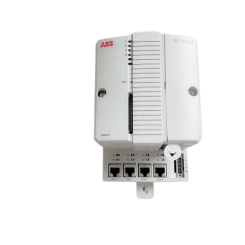 3BSE018162R1 ABB - PM864A