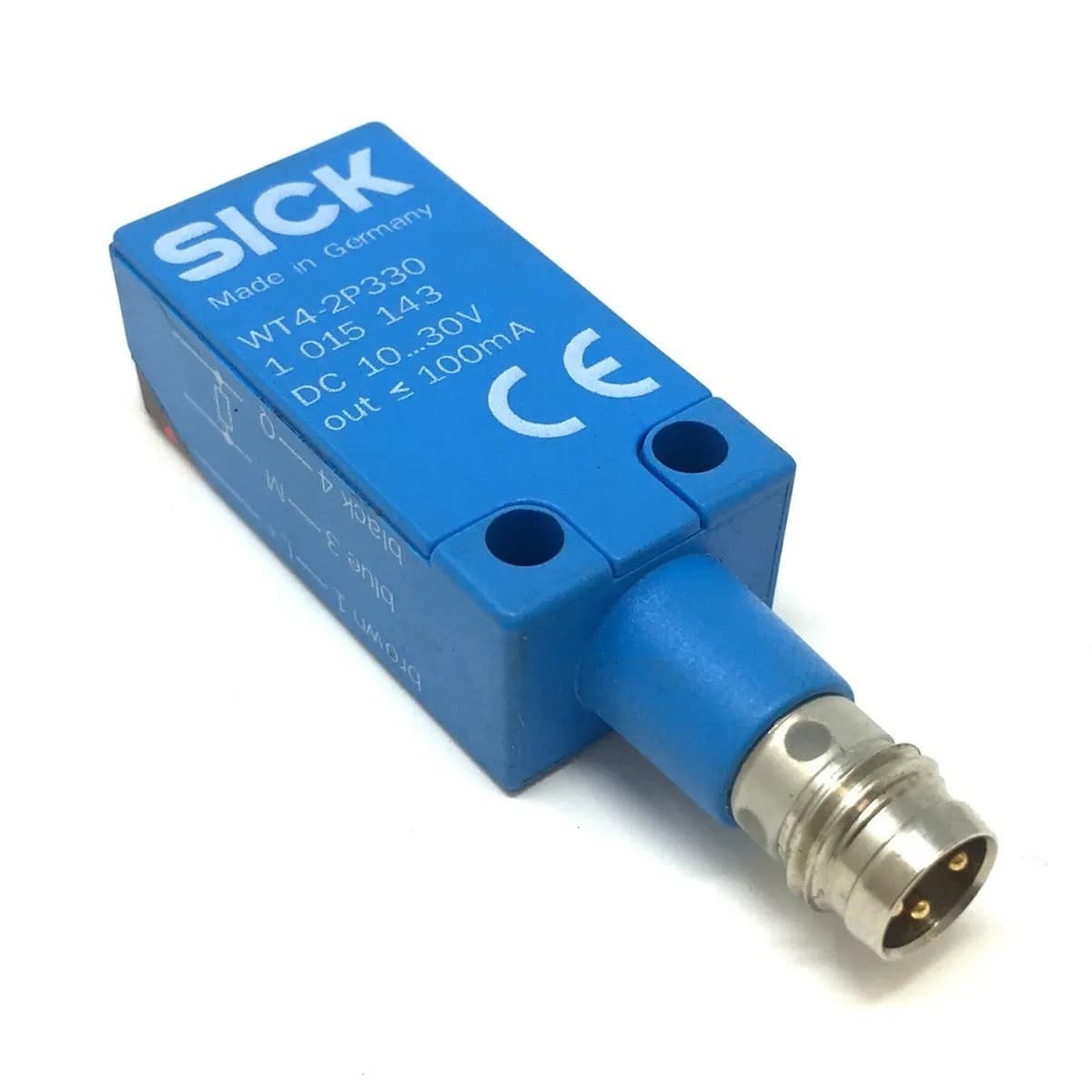 1015143 Sick - WT4-2P330