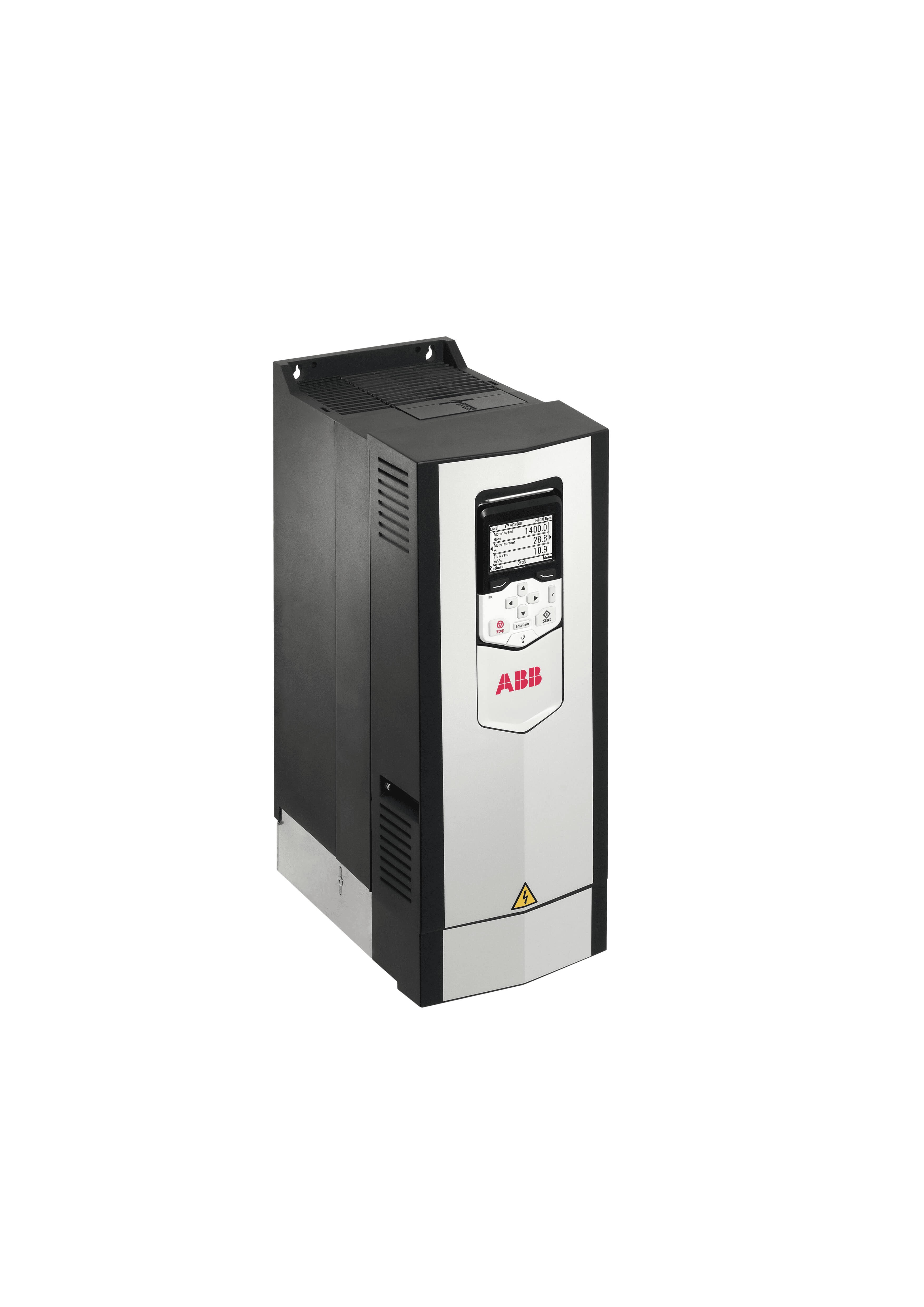 ACS880-01-019A-7+B056+C132 ABB