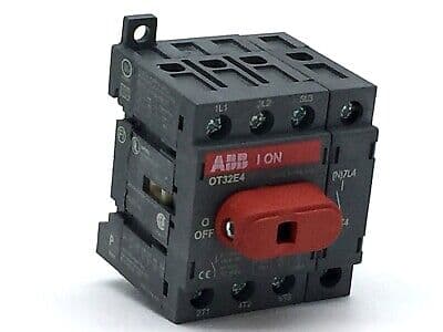 1SCA022352R7500 ABB - OT32E4