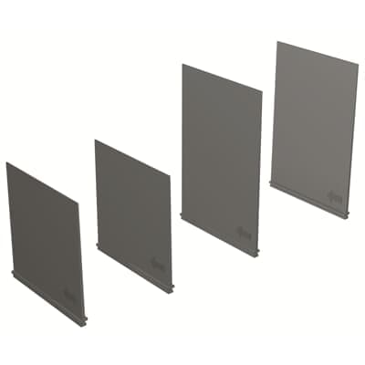 1SDA050697R1 ABB - KIT INSULAT. PART. DIV.PHASE 4p S6-S7-T6