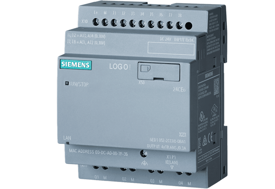 6ED1052-2HB00-0BA2 Siemens