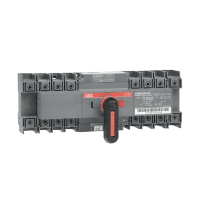 1SCA124063R1001 ABB - OTM40F4CMA24D