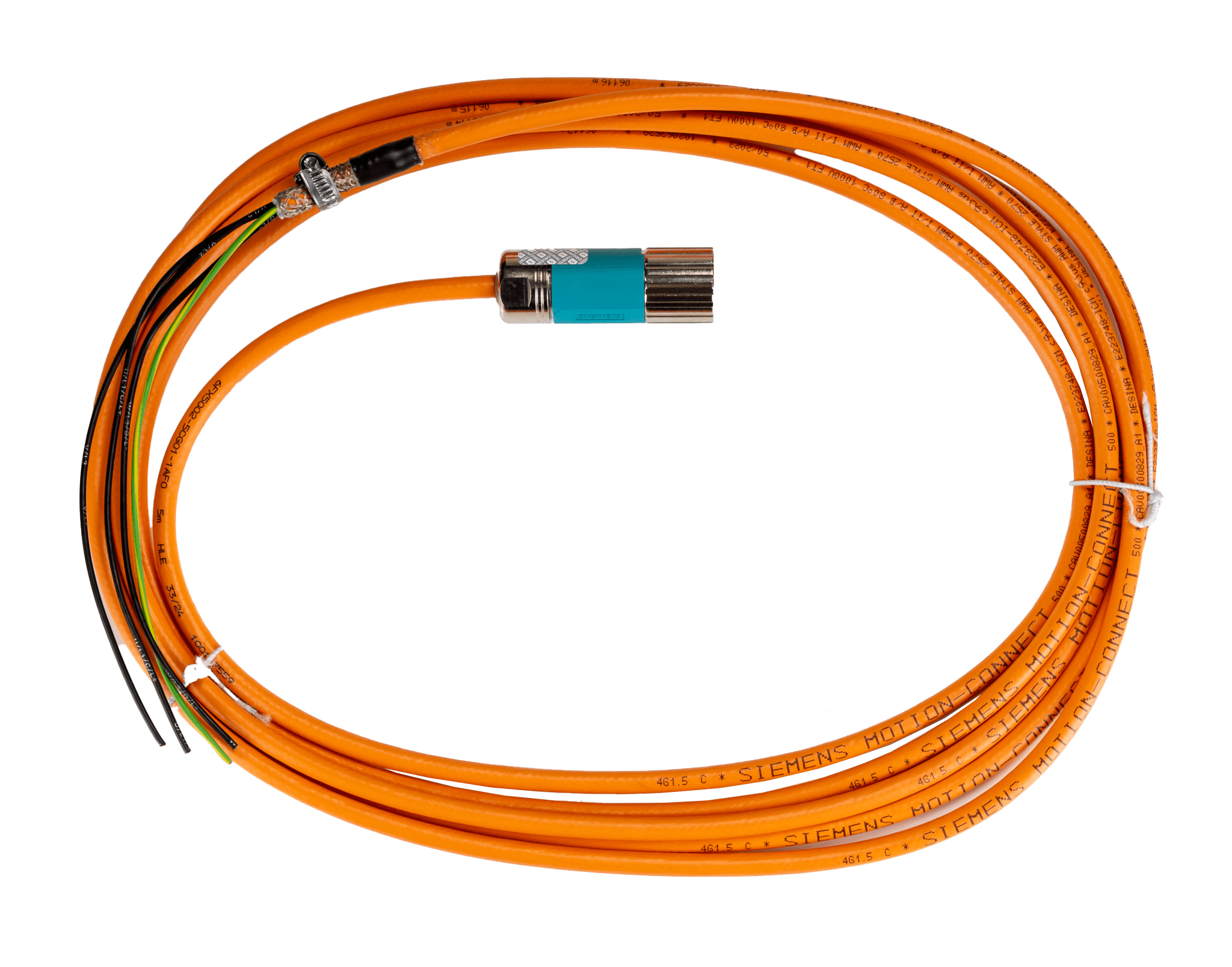 6FX8002-5CS54-1AK5 Siemens