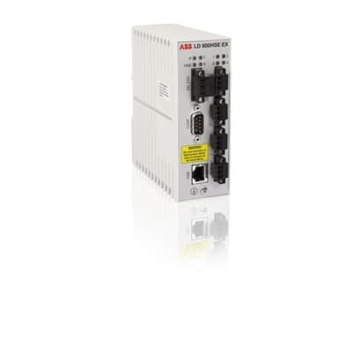 3BSE073314R1 ABB - LD 800HSE EX