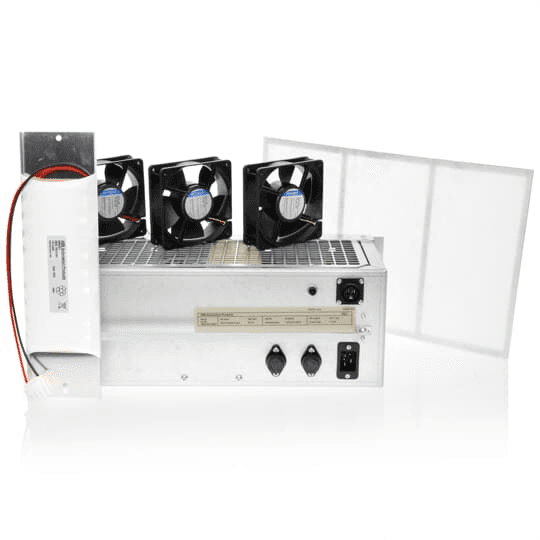 ACS800 DSU KIT 2 ABB