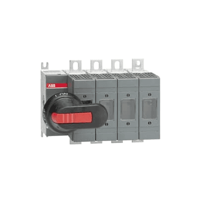 1SCA115402R1001 ABB - OS160GD04FP