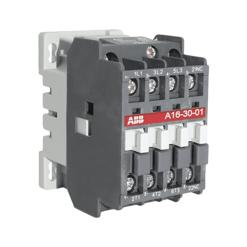 1SBL181001R8501 ABB - A16-30-01 380-400V 50HZ