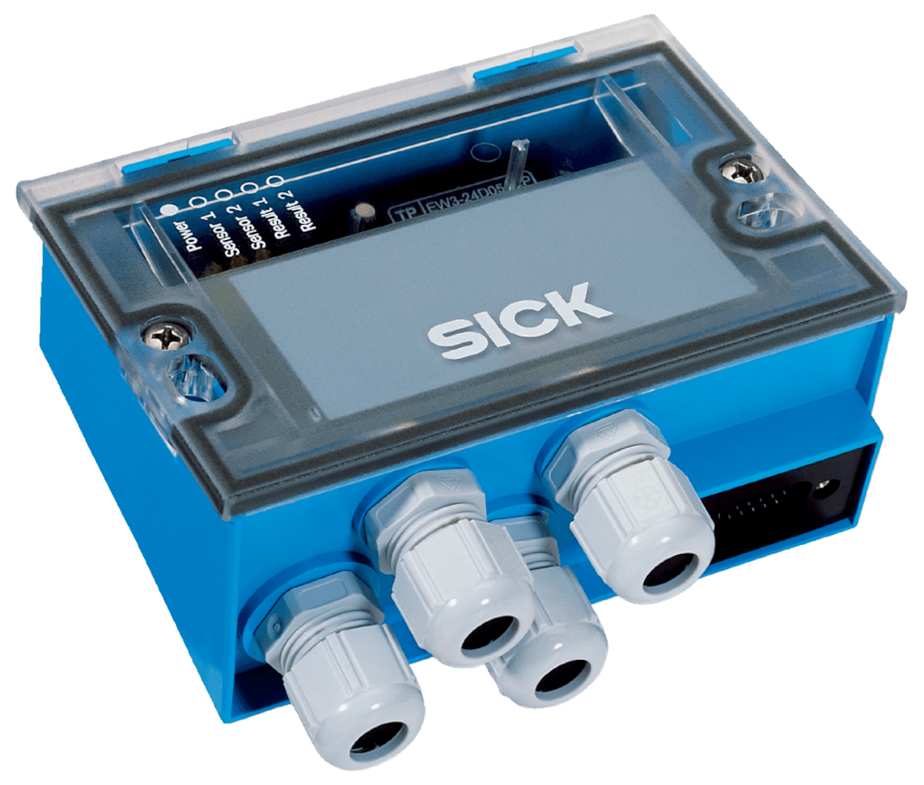 1027093 Sick - CDB405-001