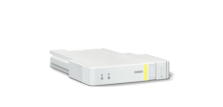 3BSE075855R1 ABB - GIS880