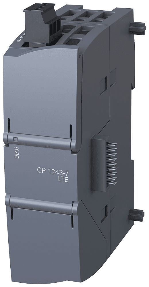 6GK7243-1BX50-0XE0 Siemens