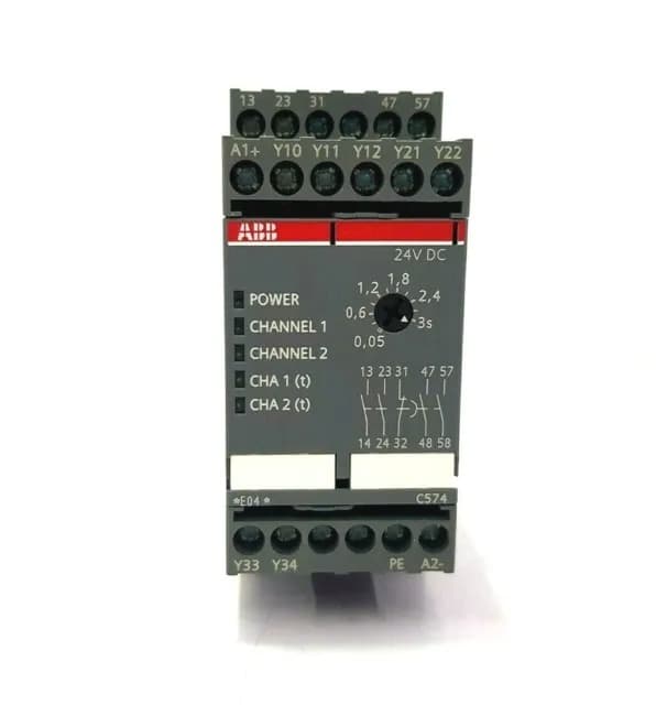 1SAR503041R0003 ABB - C574