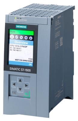 6AG1516-3AN02-7AB0 Siemens