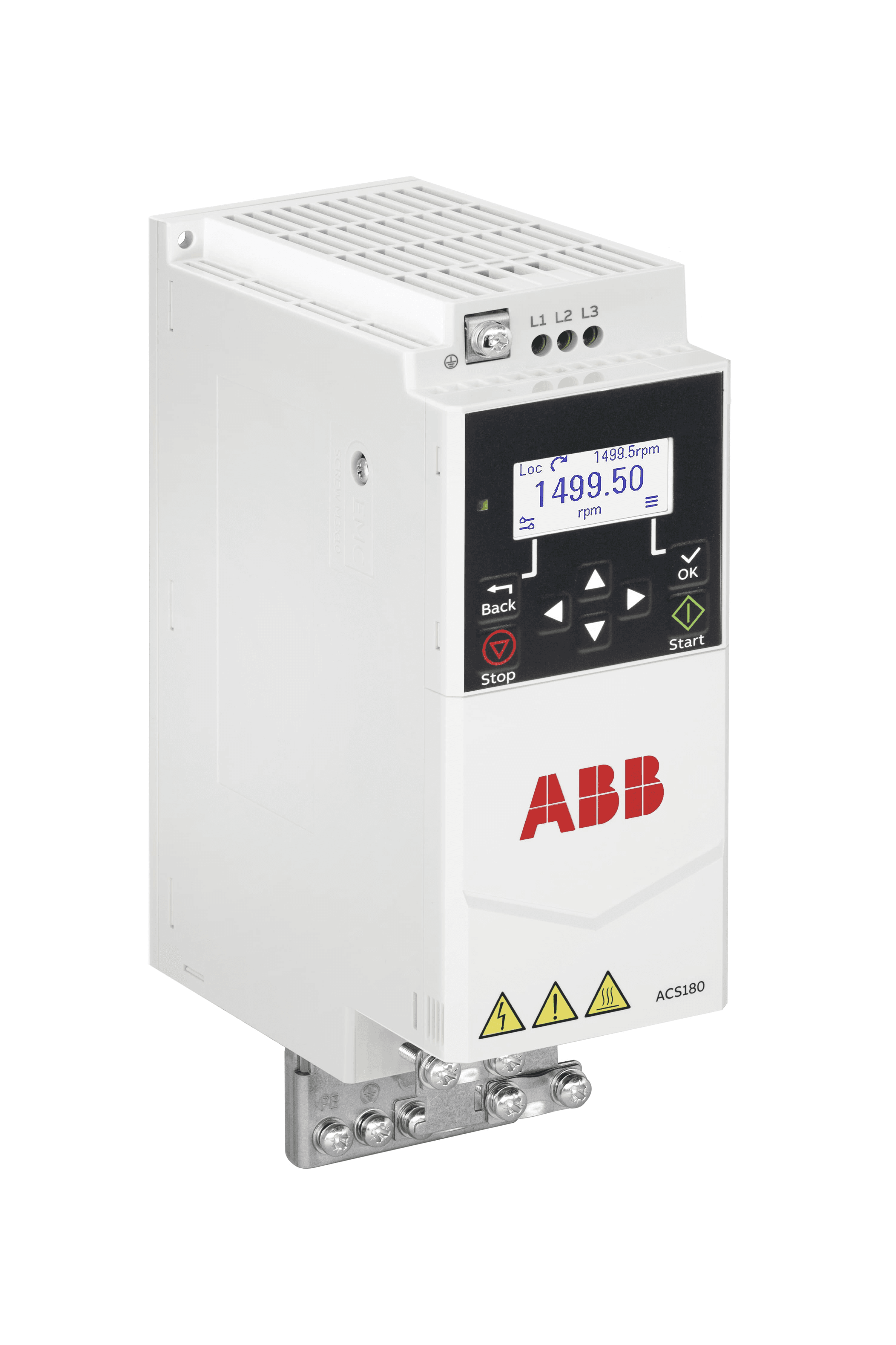ACS180-04S-05A6-4 ABB