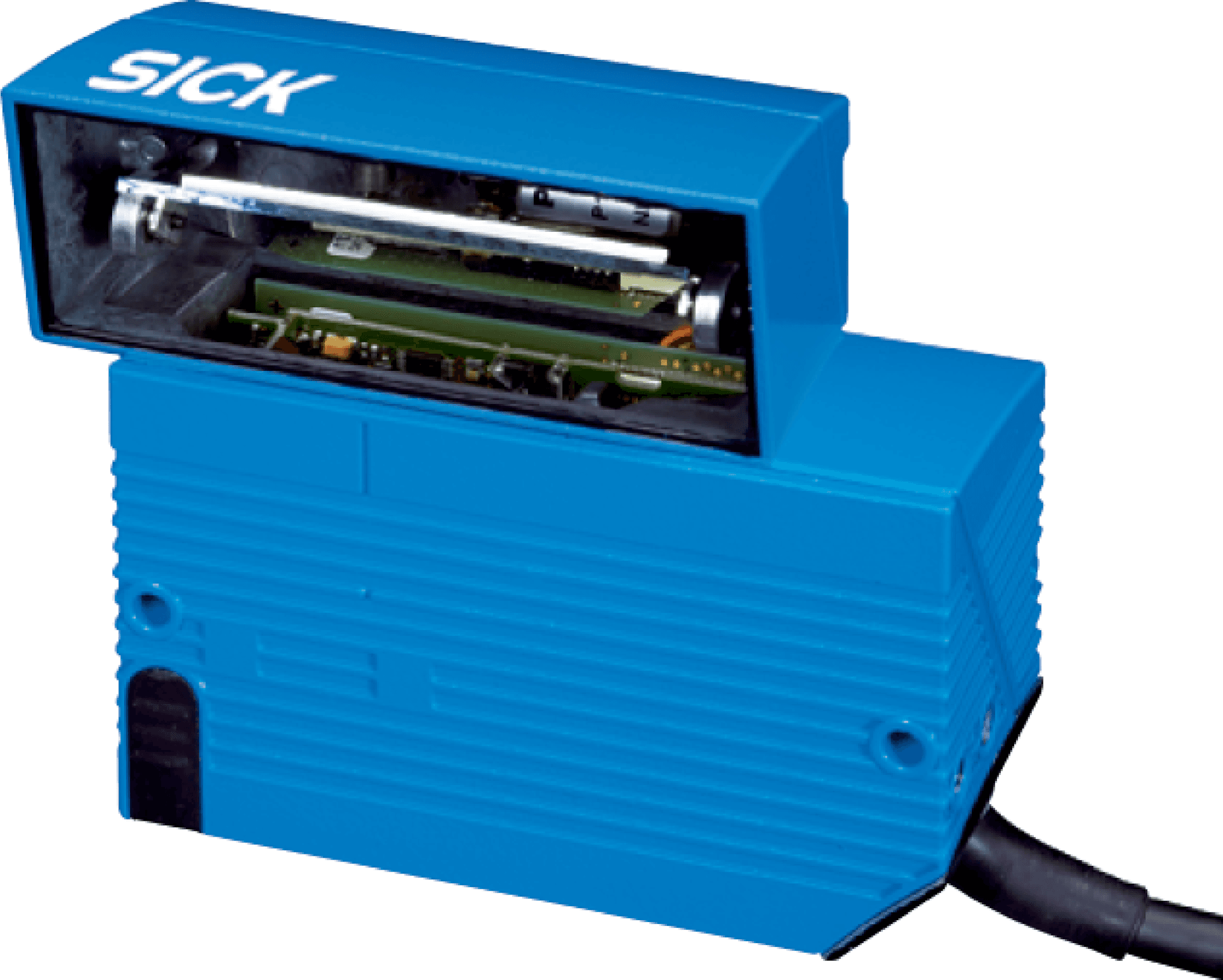 1042124 Sick - CLV650-6000