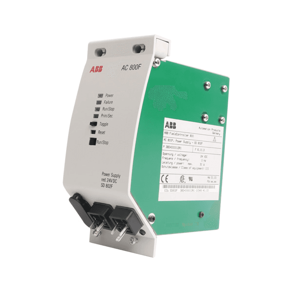 3BDH000012R1 ABB - SD802F
