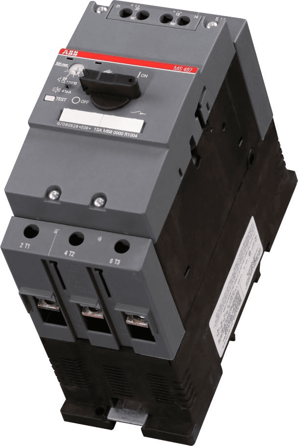 1SAM580000R1004 ABB - MS497-32