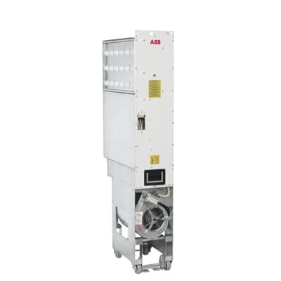 ACS800-104LC-0550-7+E205+Q950 ABB