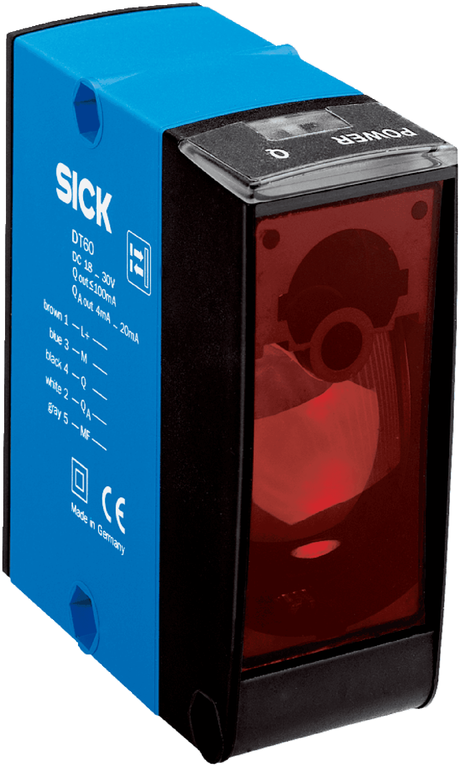 1025845 Sick - DT60-P211B