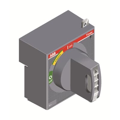 1SDA054935R1 ABB - RHE_B T4-T5 W BASE R.DIST.ADJ.ROT.HAN