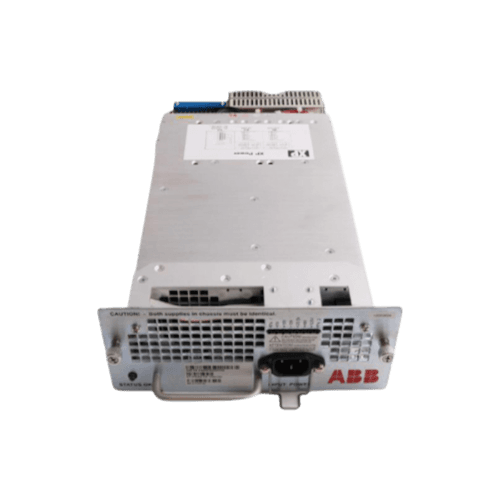 PHARPS03000000 ABB - MPS III