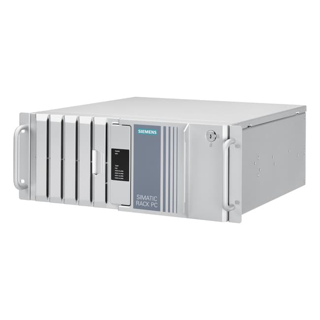 6ES7660-7DC10-3BC1 Siemens