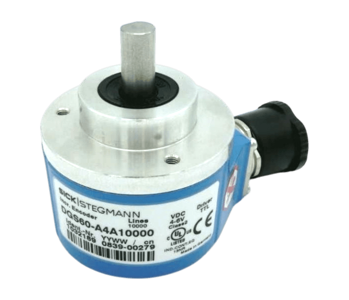 1032217 Sick - DGS60-A4A05000