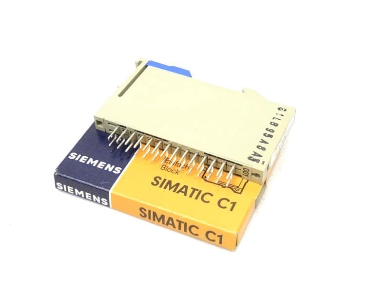 6EC1001-3A Siemens