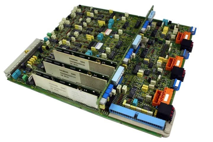 6SC6100-0NA21 Siemens