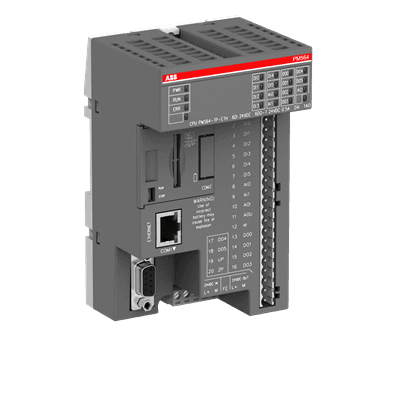 1SAP120900R0071 ABB - PM564-TP-ETH