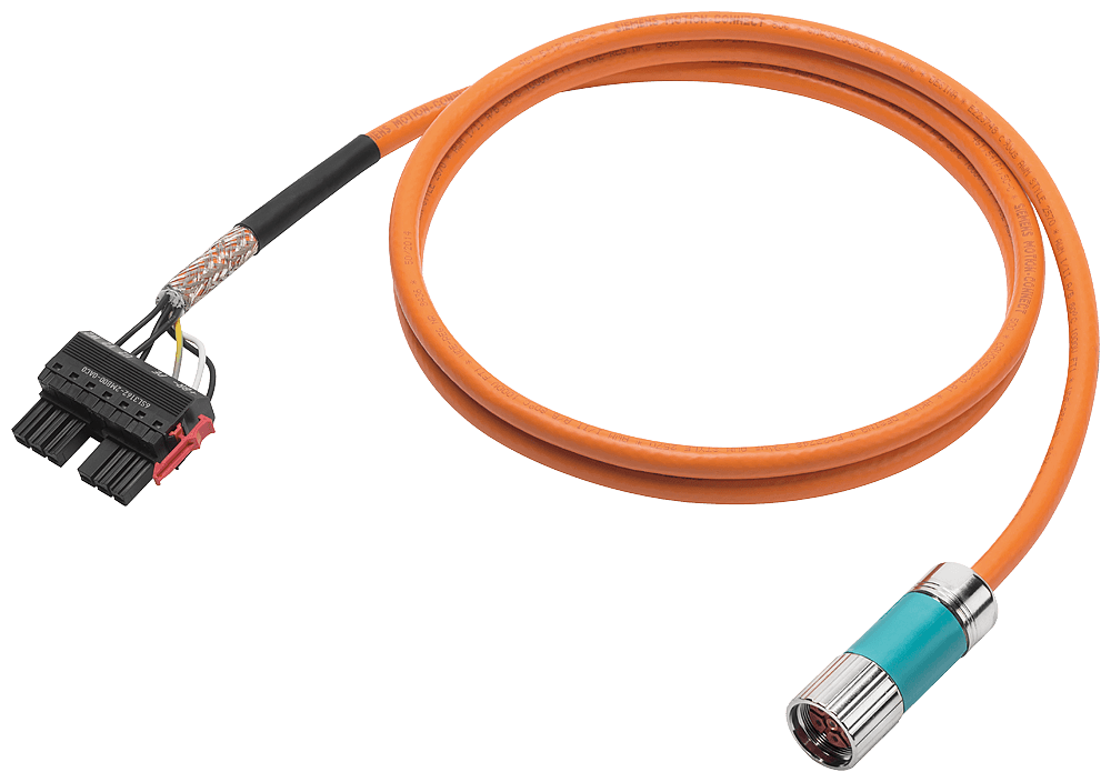 6FX5002-5DN16-1DA0 Siemens