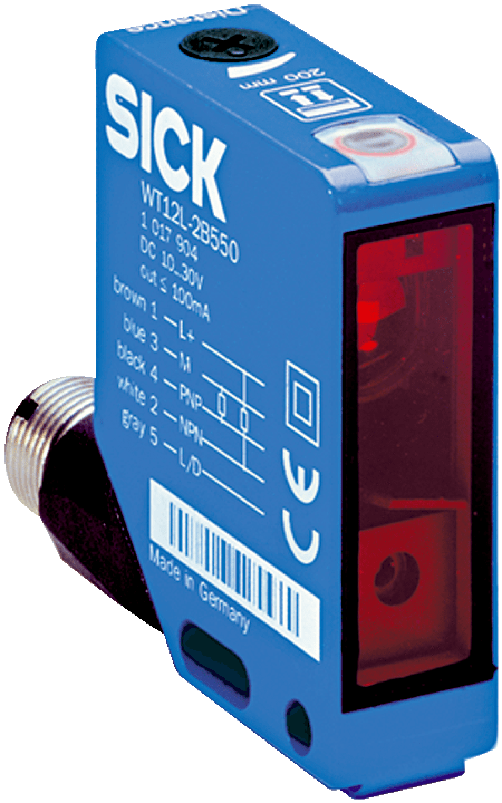 1047959 Sick - WL12L-2B531