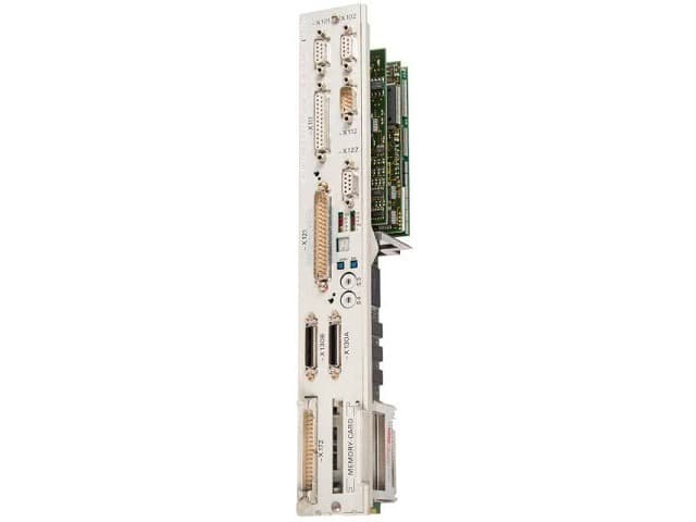 6FC5357-0BB25-0AB0 Siemens