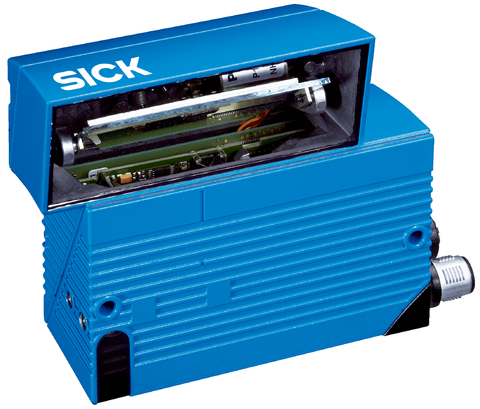 1042125 Sick - CLV650-6120