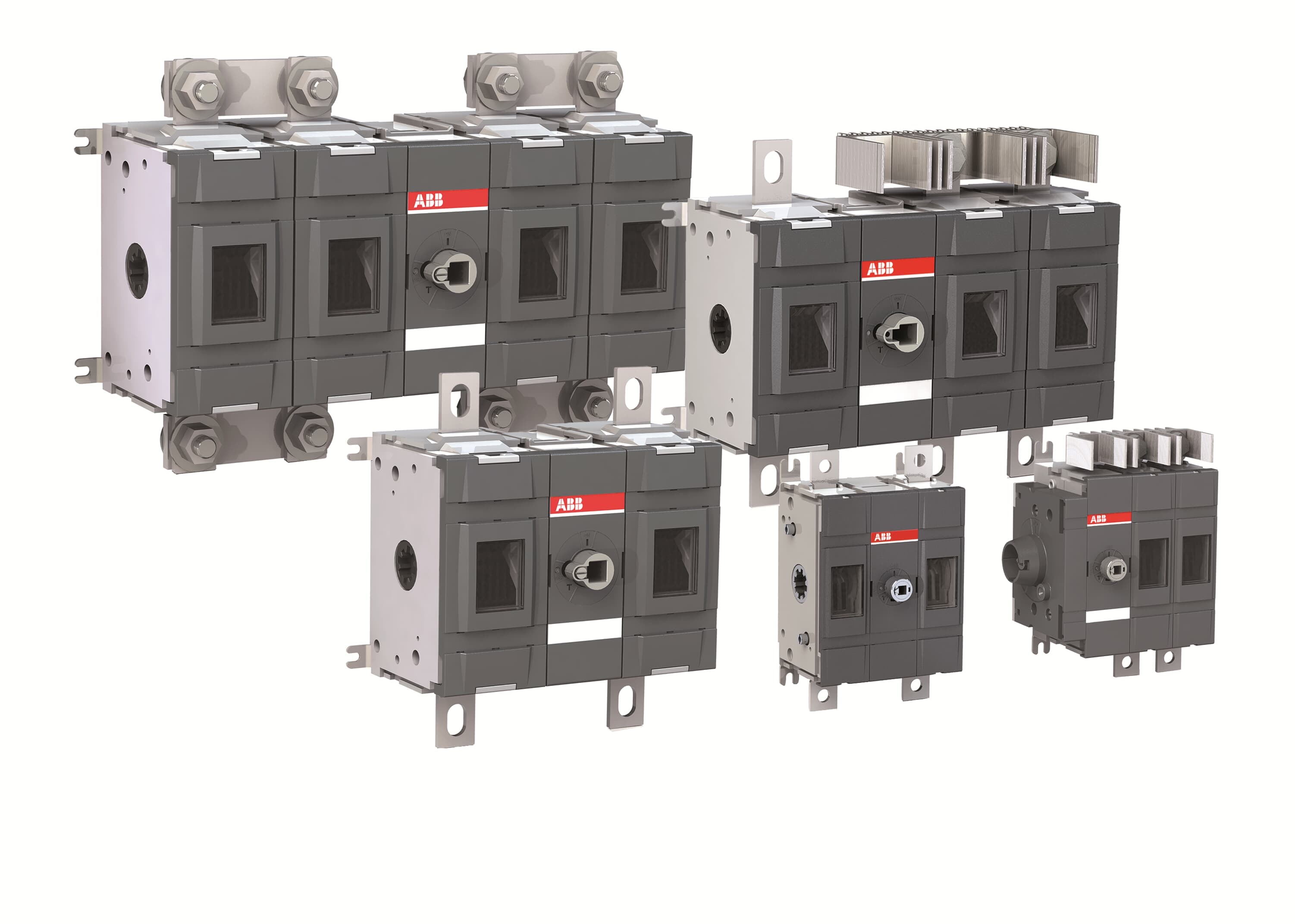 1SCA140834R1001 ABB - OTDC400USV12