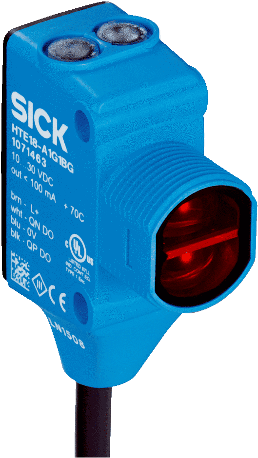 1077132 Sick - HL18-B4B3BH