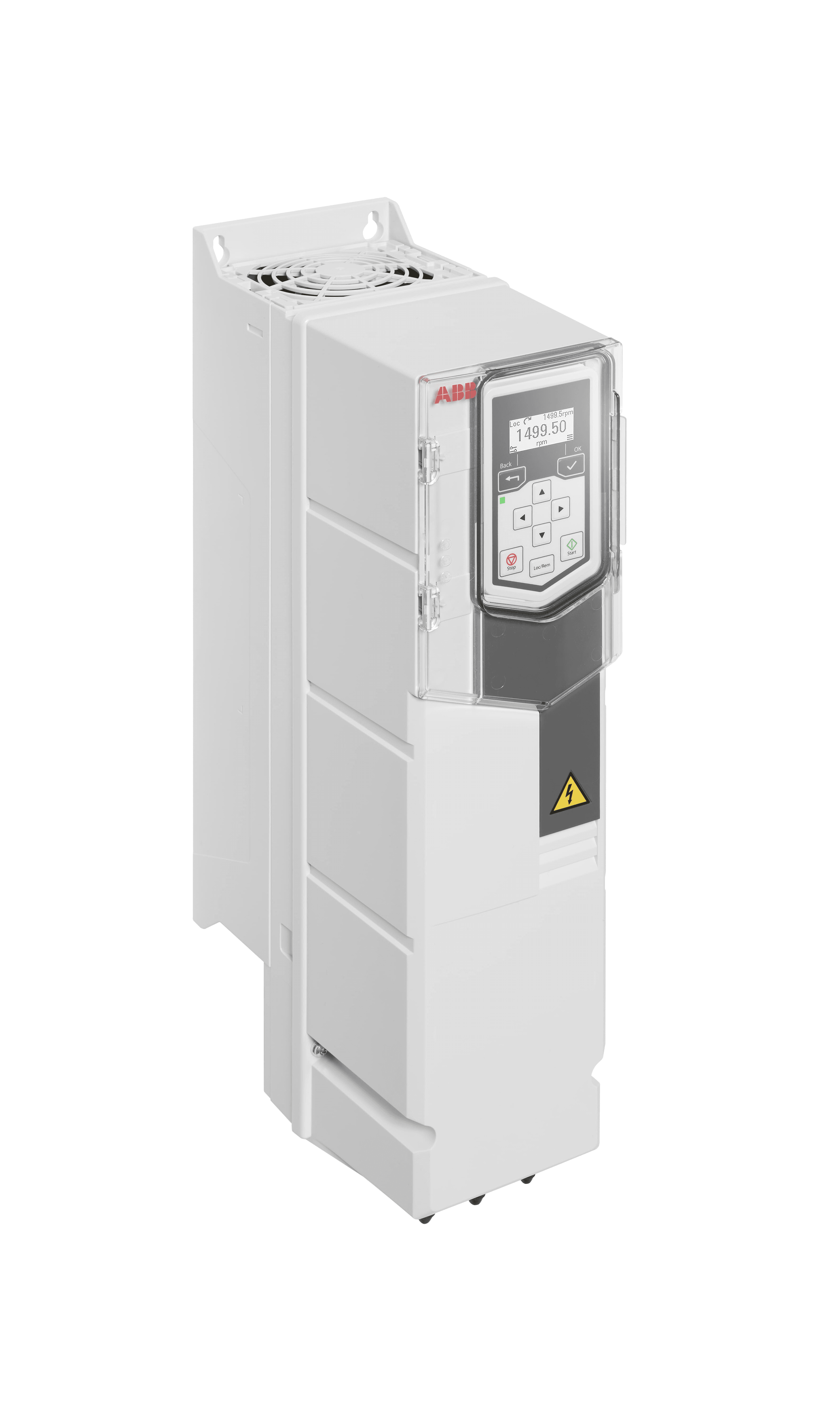 ACS580-01-046A-4+B056+J400+L501 ABB