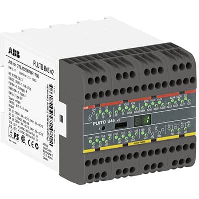 2TLJ020070R1700 ABB - Pluto B46 V2