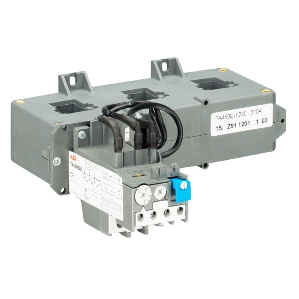 1SAZ511201R1002 ABB - TA450DU