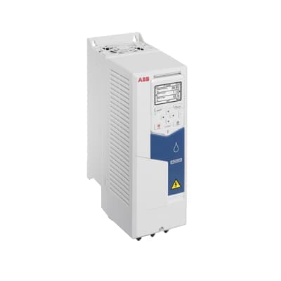ACQ580-01-07A3-4 ABB
