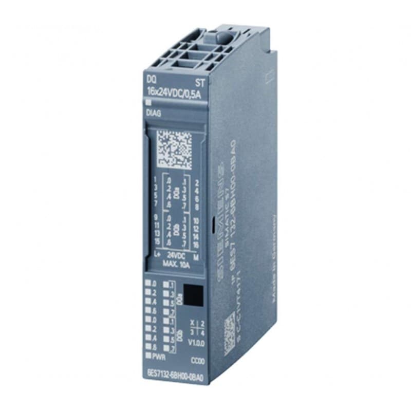 6ES7131-6BH00-0BA0 Siemens