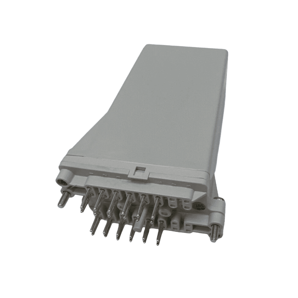 1 MRK 000 660-AN ABB - RXMC 1
