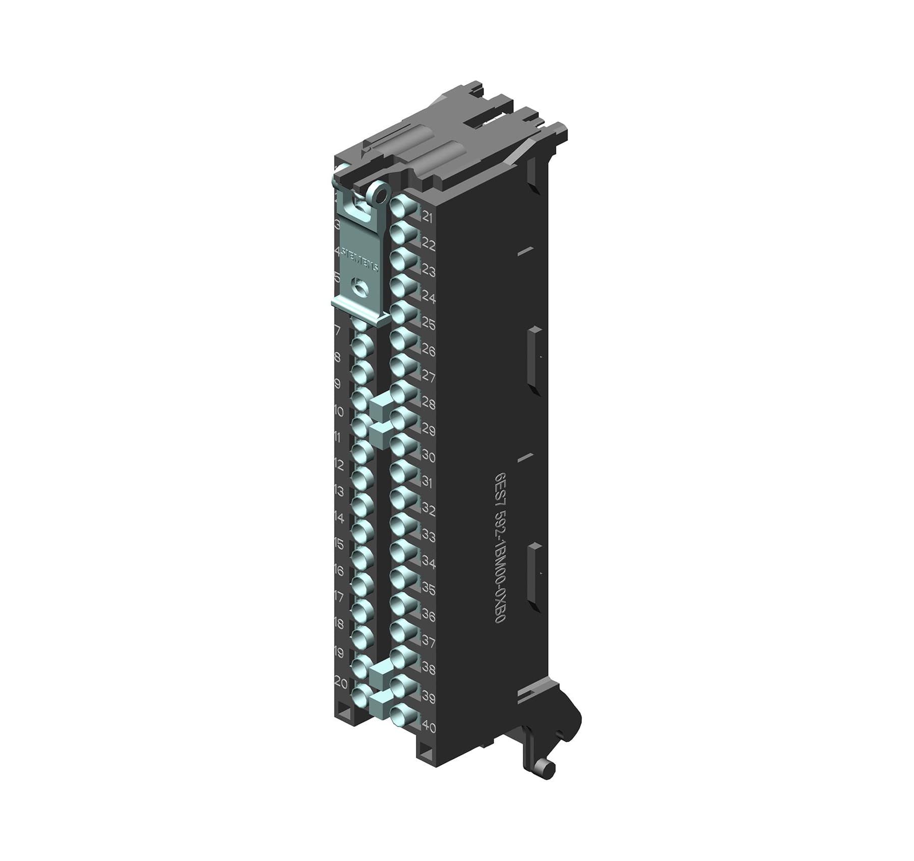 6ES7592-1BM00-0XB0 Siemens