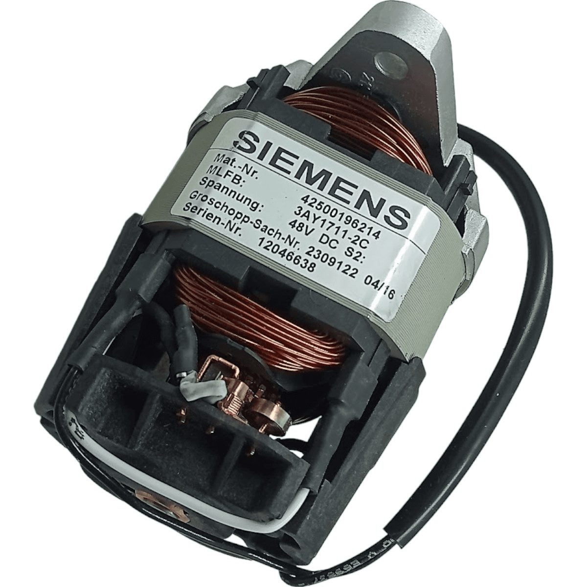 3AY1711-2C Siemens