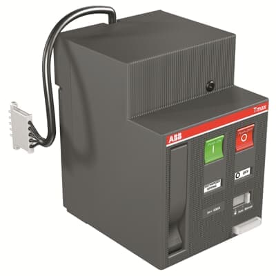 1SDA060403R1 ABB - MOE-E T6 220...250 Vac/dc x REM.CONT.
