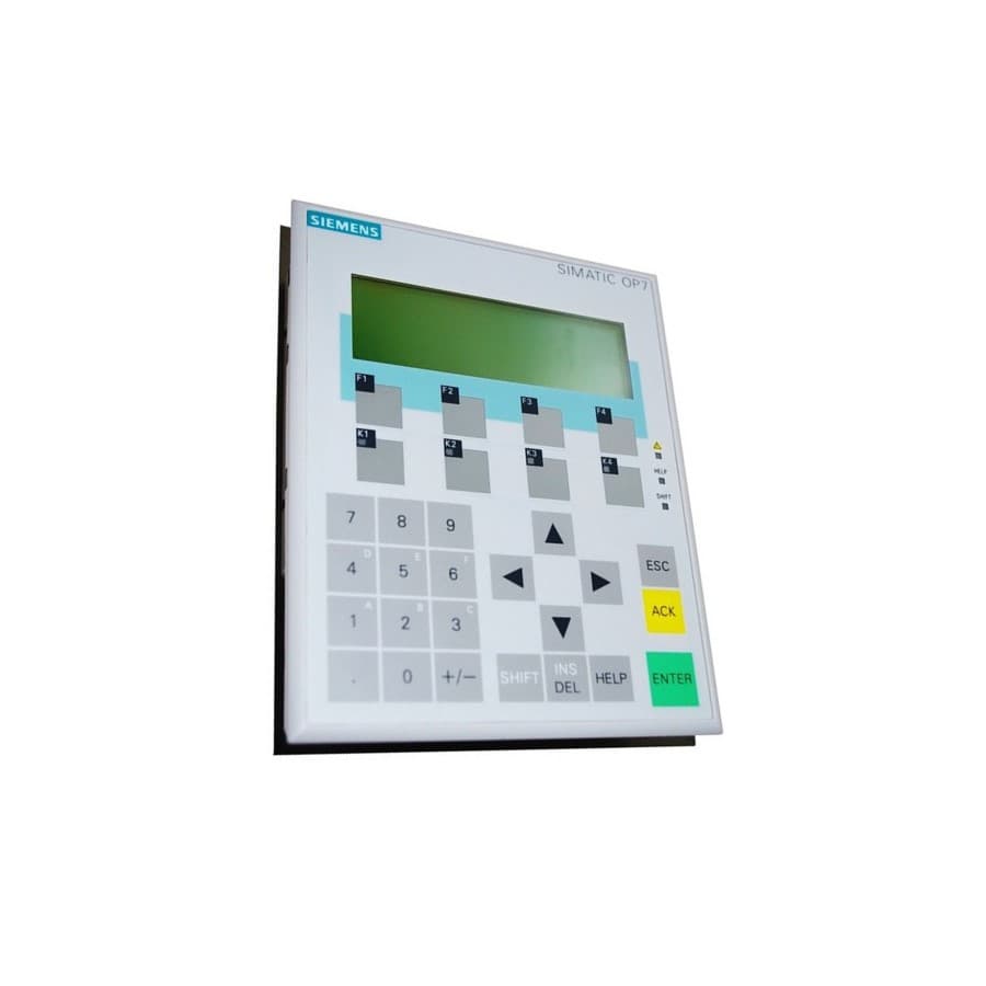 6AV3607-1JC20-0AX1 Siemens
