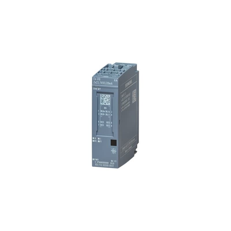 6DL1132-6EB00-0HX1 Siemens