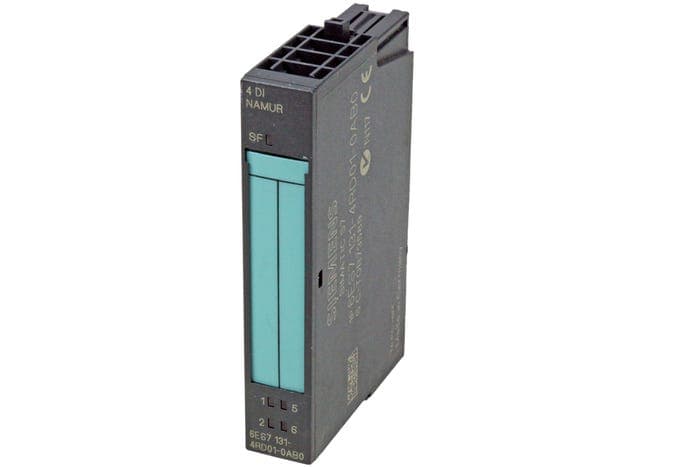 6ES7131-4RD01-0AB0 Siemens